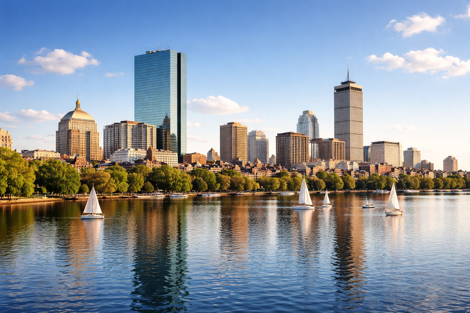 Massachusetts Criminal Defense & OUI Attorney