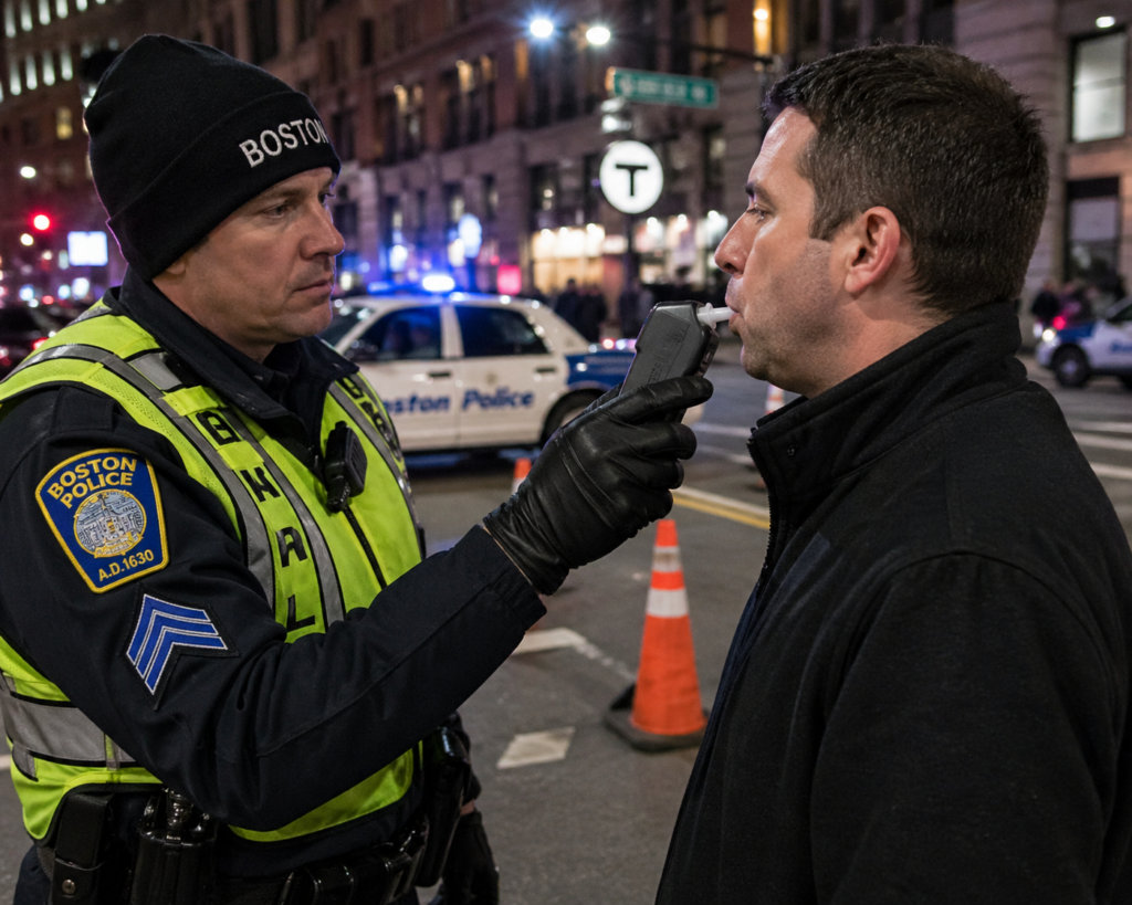 Massachusetts Criminal Defense Lawyers